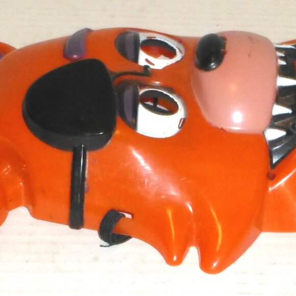 Five Nights at Freddy's Foxy Halloween Mask Scott Cawthon Rubie's (2021) - Picture 5 of 7